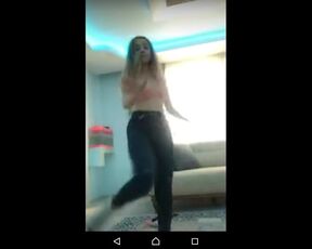 Scope Turkish Evli Canli Yayin