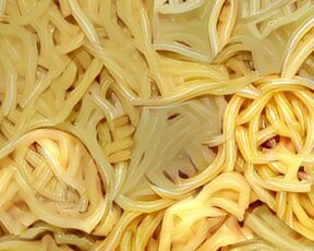 Spaghetti Anime Part 1