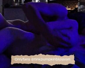 Tink Loves Being Dominated