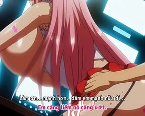 [HMV] Bounce Bunny Bounce!!!