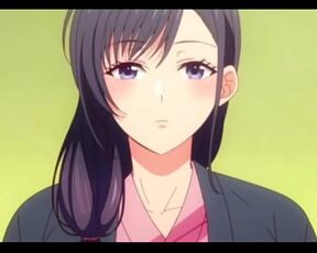 Hentai Proibido - Prazer Sem Limites (Versão Exclusiva)