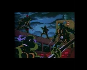 April O'Kneel - Redhead journalist gets fucked by gangsters