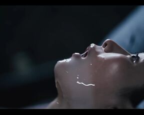 Rikako Katayama Cumflation - Hardcore Japanese Asian Creampie Hentai Anime 3d Trailer