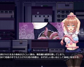 ～エッチなシーンピックアップ#01～悪魔との遭遇～【魔法少女セレスフォニア】